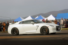 2015シリーズFINAL 愛別 「PRO-GTR クラス」エントリー車両