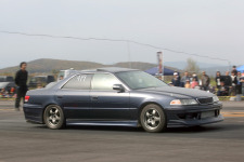 2015シリーズFINAL 愛別 「ST クラス」エントリー車両