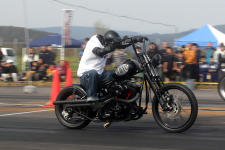 2015シリーズFINAL 愛別 「H-D クラス」エントリー車両