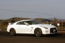 2015シリーズFINAL 愛別 「ST クラス」エントリー車両