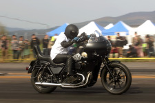 2015シリーズFINAL 愛別 「H-D クラス」エントリー車両