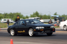 2016シリーズ第1戦 愛別 「STREET STOCK クラス」準優勝車両