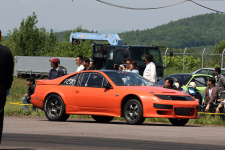 2016シリーズ第1戦 愛別 「REAL STREET クラス」エントリー車両