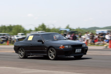 2016シリーズ第1戦 愛別 「STREET GT-R クラス」エントリー車両