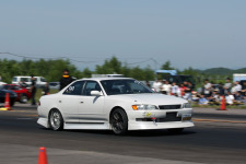 2016シリーズ第1戦 愛別 「STREET STOCK クラス」エントリー車両