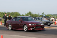 2016シリーズ第1戦 愛別 「STREET STOCK クラス」エントリー車両