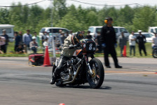 2016シリーズ第1戦 愛別 「SHOOT OUT クラス」エントリー車両