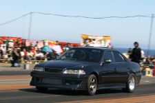 2016シリーズ第2戦 余市 「STREET STOCK クラス」エントリー車両