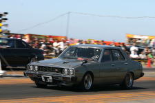 2016シリーズ第2戦 余市 「STREET STOCK クラス」エントリー車両