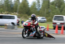 2016シリーズ第3戦 愛別 「PB クラス」優勝車両