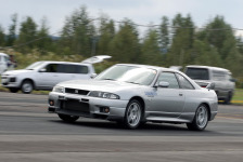 2016シリーズ第3戦 愛別 「STREET STOCK クラス」エントリー車両