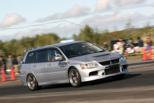 2016シリーズ第3戦 愛別 「STREET STOCK クラス」エントリー車両