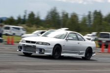 2016シリーズ第3戦 愛別 「STREET STOCK クラス」エントリー車両