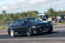 2016シリーズ第3戦 愛別 「STREET STOCK クラス」エントリー車両