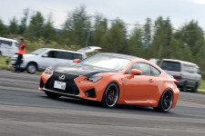 2016シリーズ第3戦 愛別 「STREET STOCK クラス」エントリー車両
