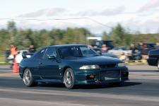 2016シリーズ第3戦 愛別 「STREET GT-R クラス」エントリー車両