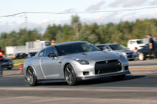 2016シリーズ第3戦 愛別 「STREET GT-R クラス」エントリー車両