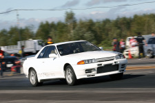 2016シリーズ第3戦 愛別 「STREET GT-R クラス」エントリー車両