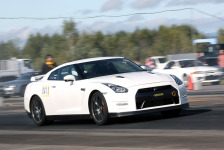 2016シリーズ第3戦 愛別 「STREET GT-R クラス」エントリー車両