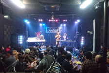 2016年 KING OF THE STRIP 年間表彰式が開催されました！