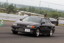 2017シリーズ第1戦 十勝 「STREET STOCK クラス」エントリー車両