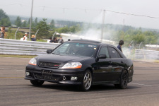 2017シリーズ第1戦 十勝 「STREET STOCK クラス」エントリー車両