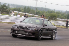 2017シリーズ第1戦 十勝 「STREET STOCK クラス」エントリー車両