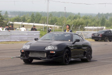 2017シリーズ第1戦 十勝 「STREET STOCK クラス」エントリー車両