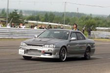 2017シリーズ第1戦 十勝 「STREET STOCK クラス」エントリー車両