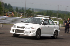 2017シリーズ第1戦 十勝 「STREET STOCK クラス」エントリー車両