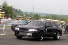 2017シリーズ第1戦 十勝 「STREET STOCK クラス」エントリー車両