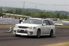 2017シリーズ第1戦 十勝 「STREET STOCK クラス」エントリー車両