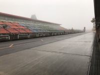2017 KING OF THE STRIP 第2戦　残念ながら雨天中止となりました