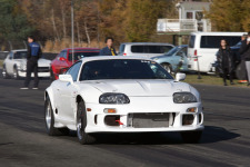 2018シリーズ第2戦 十勝 「STREET STOCK クラス」3位車両