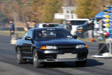 2018シリーズ第2戦 十勝 「STREET RADIAL クラス」準優勝車両