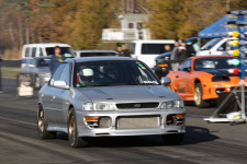 2018シリーズ第2戦 十勝 「STREET STOCK クラス」優勝車両