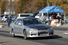 2018シリーズ第2戦 十勝 「STREET STOCK クラス」エントリー車両