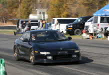 2018シリーズ第2戦 十勝 「STREET STOCK クラス」エントリー車両