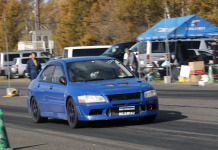 2018シリーズ第2戦 十勝 「STREET STOCK クラス」エントリー車両