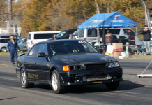 2018シリーズ第2戦 十勝 「STREET STOCK クラス」エントリー車両