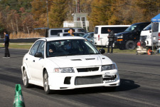 2018シリーズ第2戦 十勝 「STREET STOCK クラス」エントリー車両