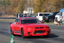 2018シリーズ第2戦 十勝 「STREET STOCK クラス」エントリー車両