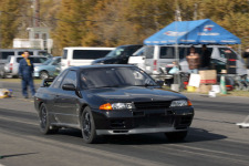 2018シリーズ第2戦 十勝 「STREET STOCK クラス」エントリー車両