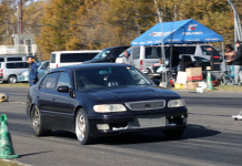 2018シリーズ第2戦 十勝 「STREET STOCK クラス」エントリー車両