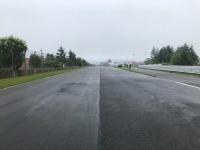 2019 KING OF THE STRIP 第1戦は雨天中止となりました