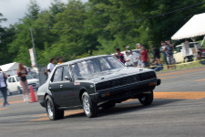 2019シリーズ DRAG FESTIVAL 余市 「NA OPEN クラス」3位車両