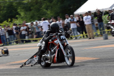 2019シリーズ DRAG FESTIVAL 余市 「PB クラス」優勝車両