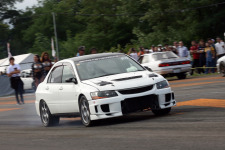 2019シリーズ DRAG FESTIVAL 余市 「STREET STOCK クラス」3位車両