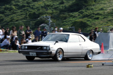2019シリーズ DRAG FESTIVAL 余市 「ATTACK CLASS クラス」エントリー車両