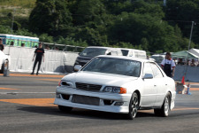 2019シリーズ DRAG FESTIVAL 余市 「STREET STOCK クラス」エントリー車両